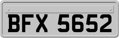 BFX5652