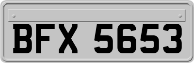 BFX5653