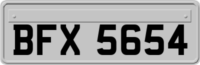 BFX5654