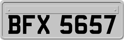 BFX5657