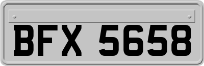 BFX5658