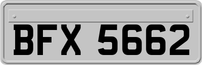 BFX5662