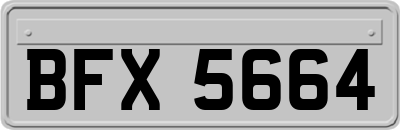 BFX5664
