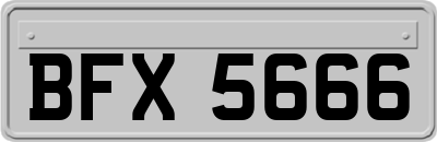 BFX5666