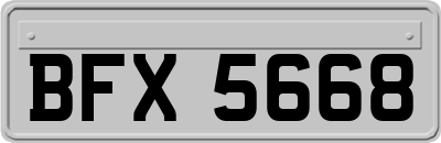 BFX5668