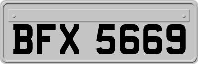 BFX5669