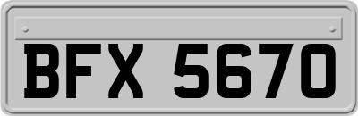 BFX5670