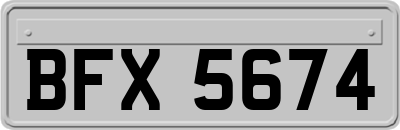BFX5674