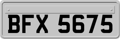 BFX5675