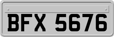 BFX5676