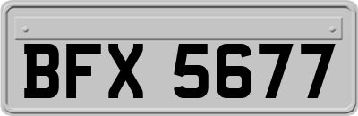 BFX5677