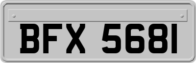 BFX5681