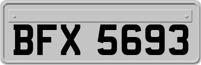 BFX5693