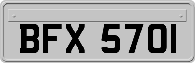 BFX5701