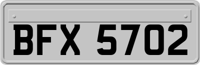 BFX5702