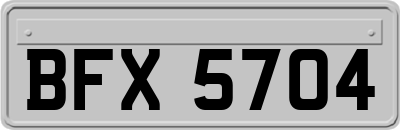 BFX5704