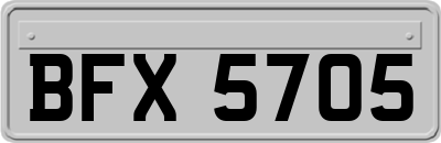 BFX5705