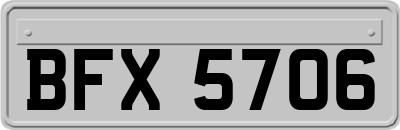 BFX5706