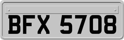 BFX5708