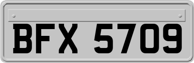 BFX5709