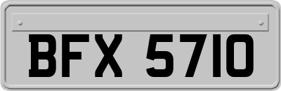 BFX5710
