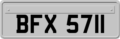 BFX5711