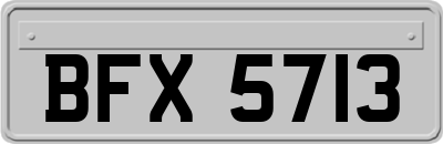 BFX5713