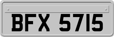 BFX5715