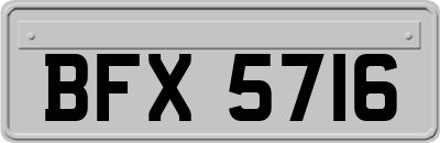 BFX5716