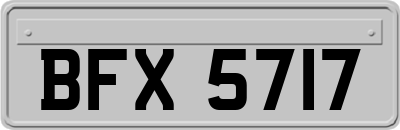 BFX5717