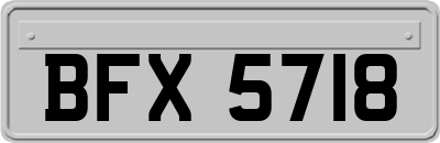 BFX5718