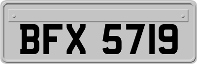 BFX5719