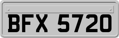 BFX5720