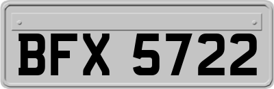 BFX5722