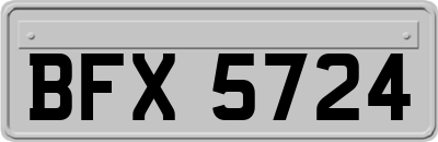 BFX5724