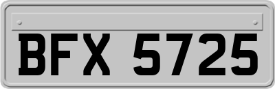 BFX5725