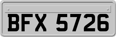 BFX5726