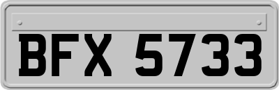 BFX5733