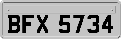 BFX5734