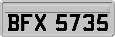 BFX5735