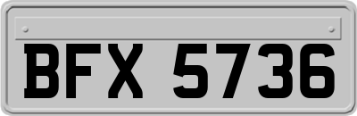 BFX5736