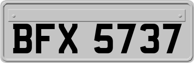 BFX5737