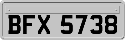 BFX5738