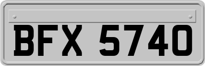 BFX5740