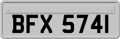 BFX5741