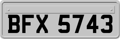 BFX5743