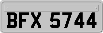 BFX5744