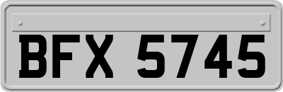 BFX5745