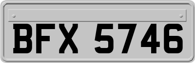 BFX5746