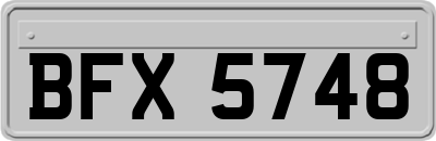 BFX5748